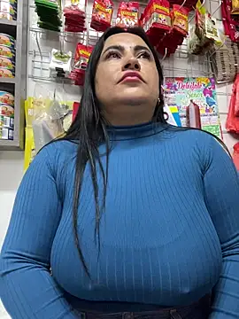 Miia_Jazmin's Webcam Show