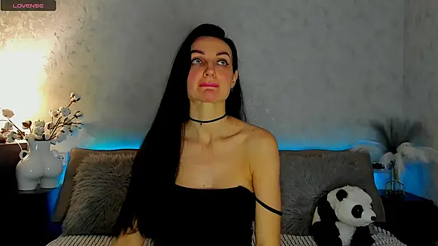 Chat +18 de Tina_Mart ao vivo