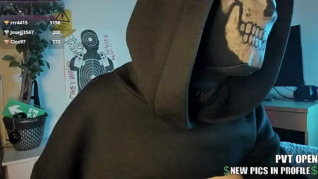 cos_operatorn Webbikameraesitys