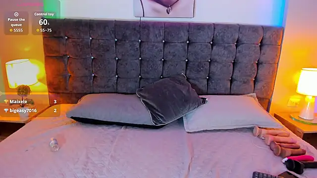 Chat +18 de isabella_horney_ ao vivo