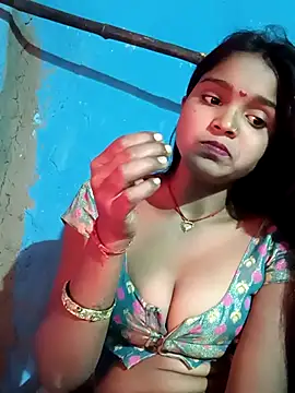 Harini_Gautam webcam show