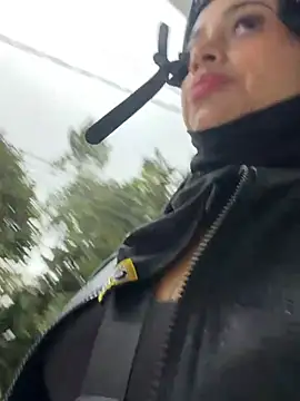 AlannaEvons Live XXX-Chat