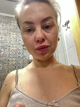 MartaLuna_ Live XXX-Chat