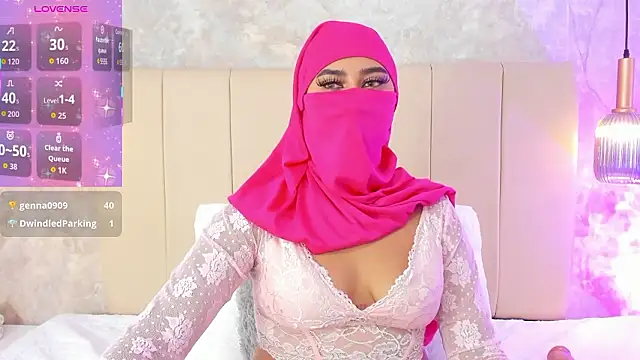 Daksha_a's Live XXX Chat