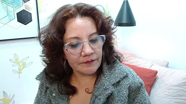 Pokazy przed kamerką – Rosalie_Durand