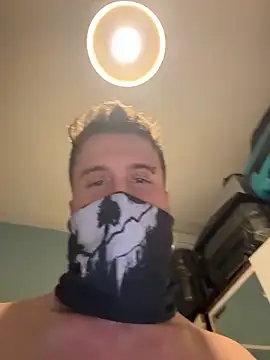 bigfatbro9 网络视讯表演