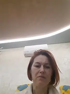 LanaOlbenst Live XXX-Chat