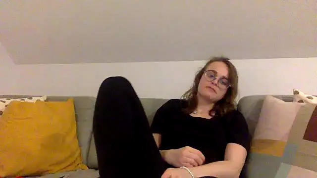 Chat XXX ao vivo de norafack33