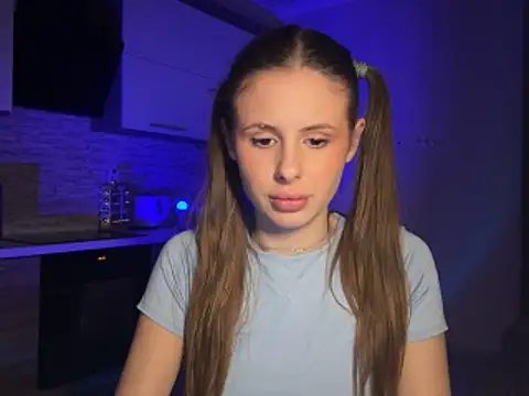 Webkamerová show MissDianka