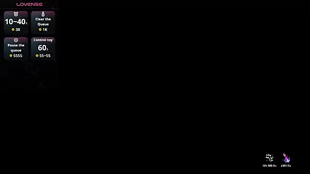 Chat +18 de Liza_brown ao vivo