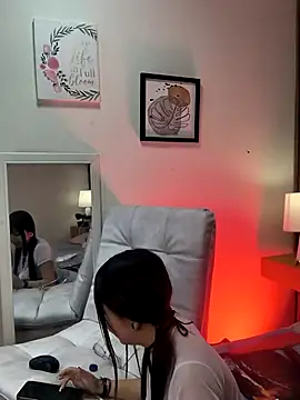 Webkamerová show mary_luckaysha_