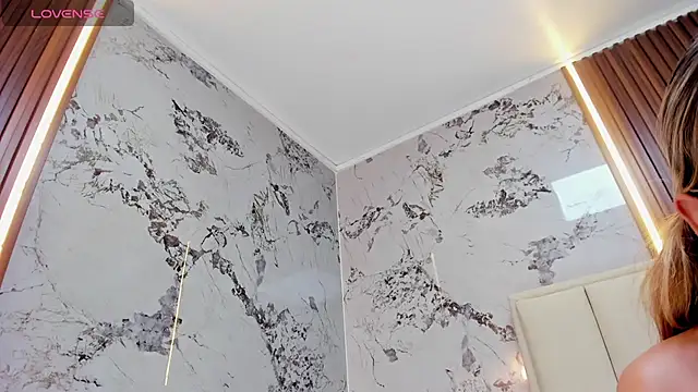 DARIAJACKSON1's Live XXX Chat