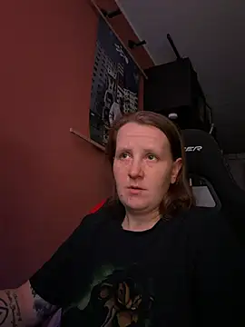 wetgerman_2 Live XXX-Chat