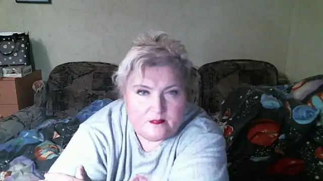 Show de webcam de Lana555