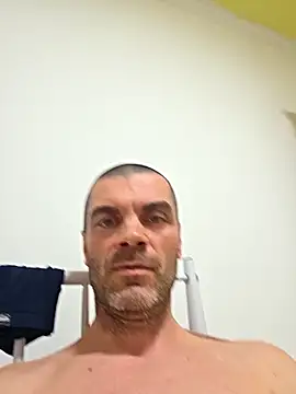 Chat XXX ao vivo de DOMINATOR_SIR-MASTER