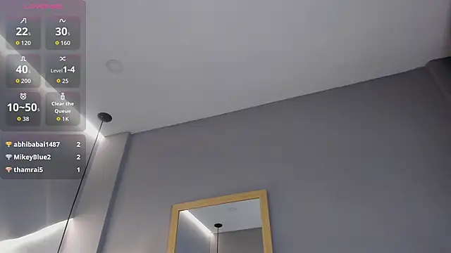 Julieth_brown_ 现场XXX聊天