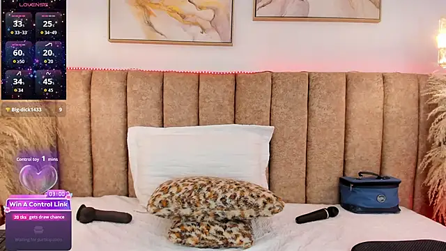 __Ambar__ Adlı Modelin Canlı XXX Sohbeti