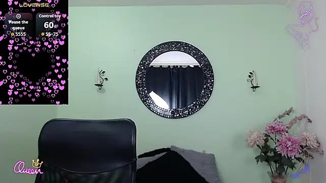 Chat XXX en directo de Sofia_Franco_