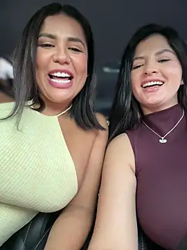 دردشة Carolina_Novoa الجنسية المباشرة