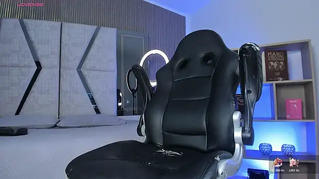 Sembang XXX Secara Langsung LiamDeep