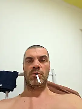 Webkamerová show DOMINATOR_SIR-MASTER