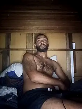 Camodick's Live XXX Chat