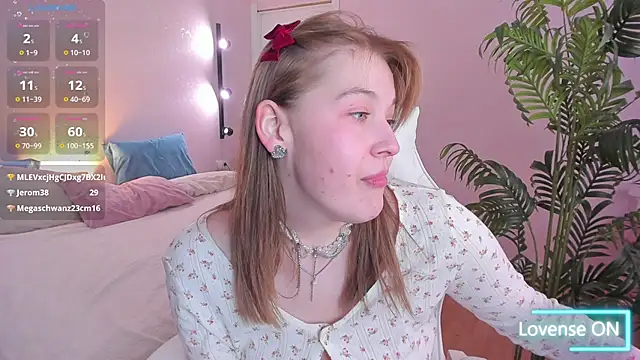 Онлайн чат XXX Colleen_Blake