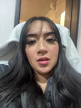 XXX chat uživo modela EmmyEvans1