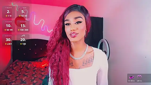 Kendall_hornyy: διαδικτυακό σόου στην κάμερα