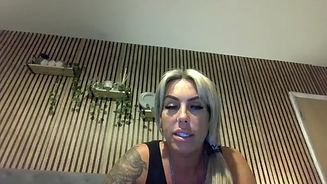 Show Webcam de poppyinga1