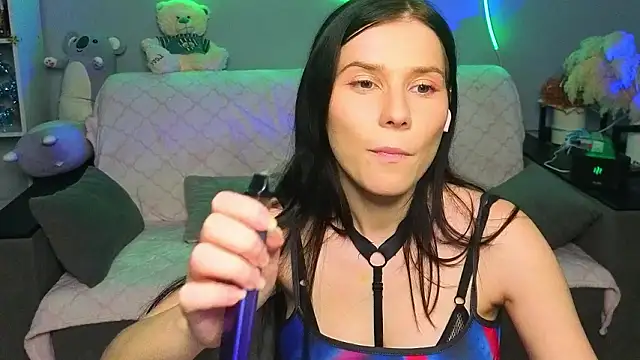 Chat XXX ao vivo de JinxMoon