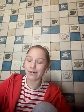 Živý XXX chat Anna_wey