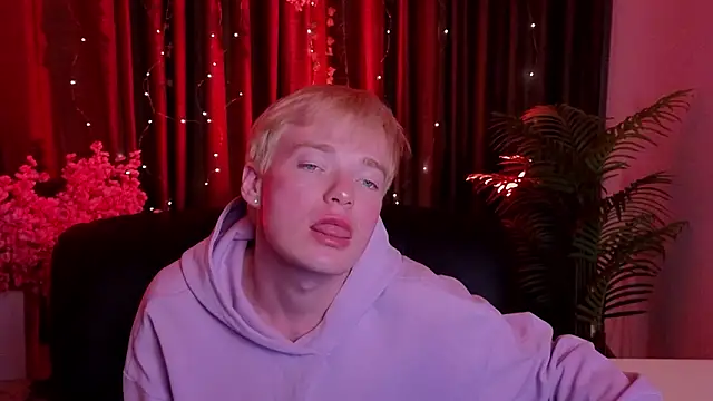 Kristenegor Webcam show