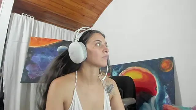 mariecam420 webcam show