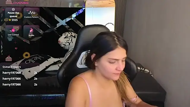 Živý XXX chat emily_cooper_t