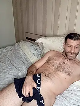 Alexdaniel89 Webcam show