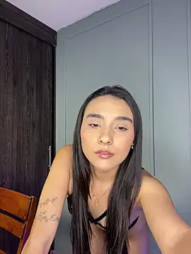 Zafira_Montiel live XXX chat