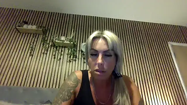 poppyinga1 – Kamerová šou