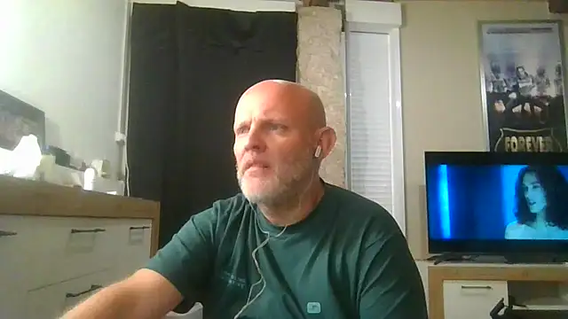 davigochi77bcn Webcam show