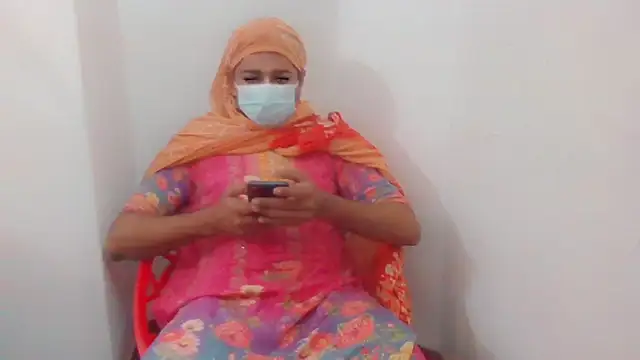 عرض كام Angel_Crossy