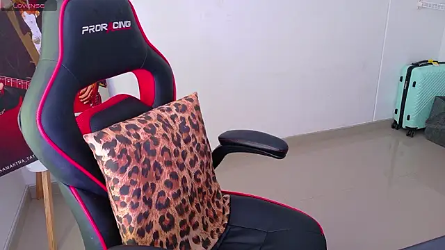 samantha_tattu Webcamshow