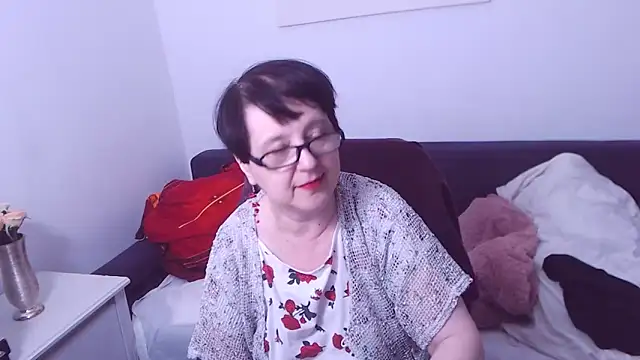 Czat XXX na żywo – ChristaRose