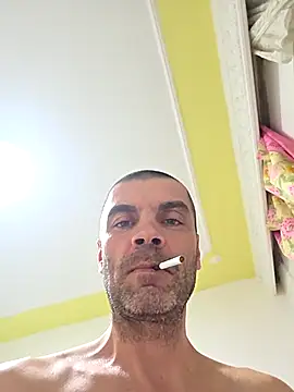 XXX chat uživo modela DOMINATOR_SIR-MASTER