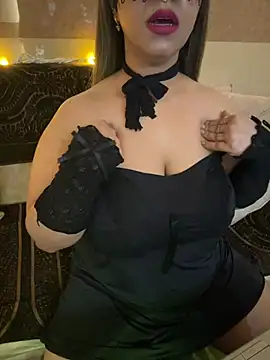 عرض كام Classy-Bossy