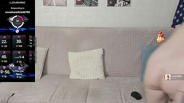 kiramarta Live XXX-Chat