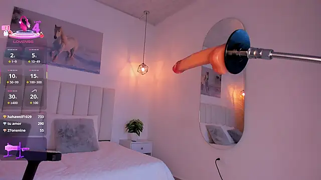 jessica_montez05 élő XXX-chatje