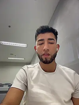 عرض كام liam_bronw