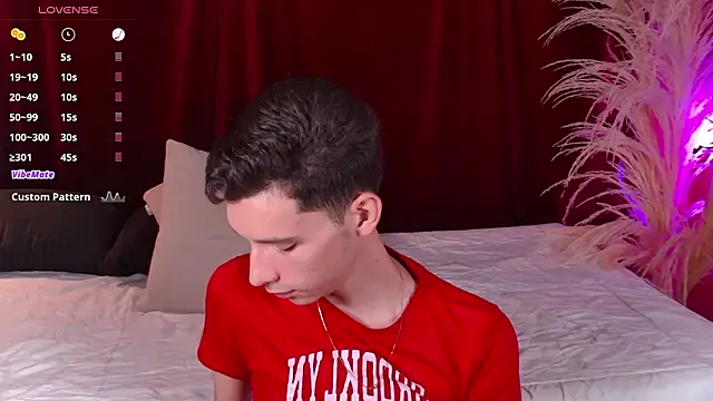 Živý XXX chat VicenteFerrer