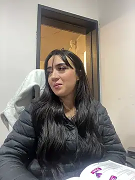 EmmyEvans1 Chat XXX live