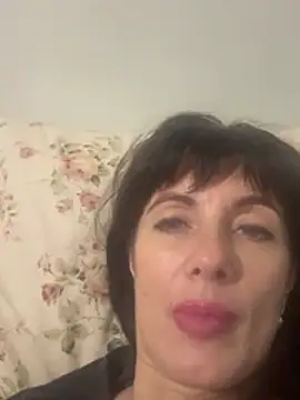 LadyLuxLover – Live XXX-chat